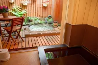 Pension Donguri Hotels in Kitashiobara