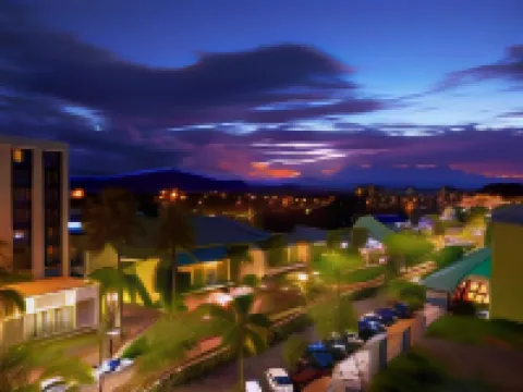 Townsville Southbank Apartments Hotels in South Townsville