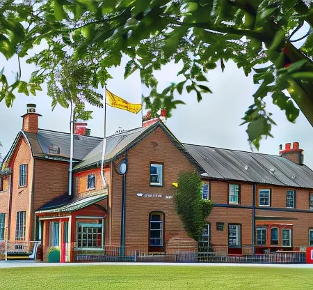 Buccleuch Arms
