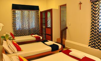 Lazar Residency Homestay