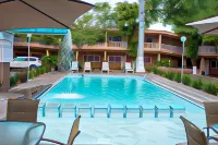 Hotel la Quinta Posada Real - Pools