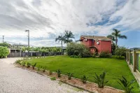 Beautiful Pousada in the Middle of Nature in Bombinhas Hotels in Bombinhas