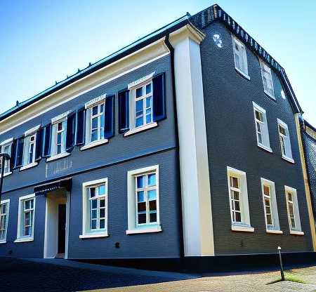 Haus Zauberflöte