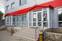 Hotel & Hostel Klever