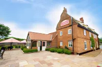 Sugarbeat Eating House Hotels in Tivetshall St. Mary