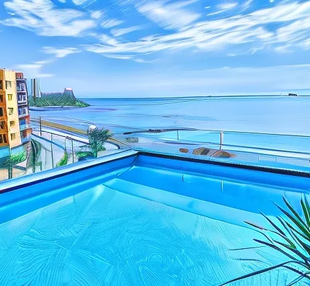 Hotel Plaza Sol Veracruz