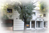 Tunkelen Apart Hotel - สัตว์เลี้ยง