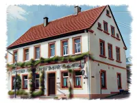 Gasthaus Neupert - Parkering