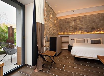 Hotel Rural Sagarlore
