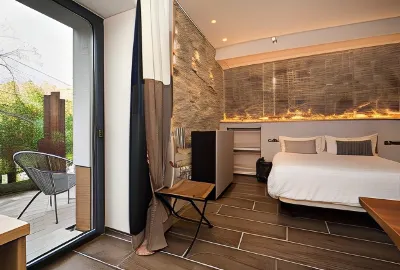 Hotel Rural Sagarlore Hotels in Оярцун