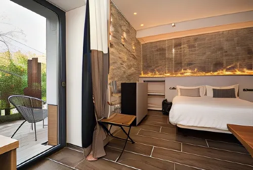 Hotel Rural Sagarlore Hotels in Donostialdea