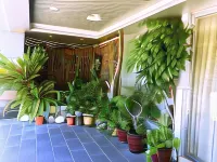 Metropolis Hotel Hotels in Taoyuan