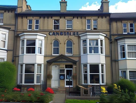 The Camberley