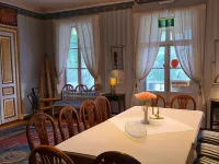 Kolbäcks Gästgivaregård Hotels in Kolbäck