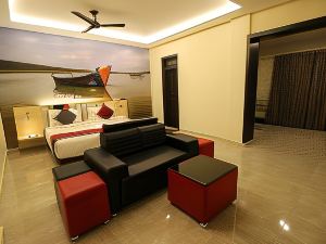 The Butterfly Luxury Serviced Apartments