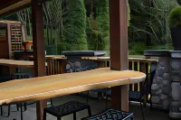 Sasquatch Inn Hoteles en Chilliwack