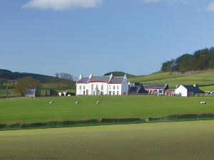 Knockaloe BEG Farm