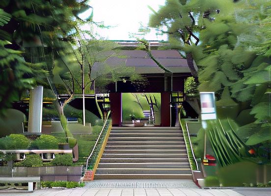 조후 크레스톤 호텔(Chofu Creston Hotel)_2
