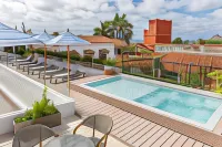 Hotel Casa la Factoria by Faranda Boutique, a Member of Radisson Individuals - Rooftop Pools