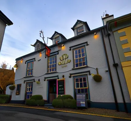 Red Lion Inn