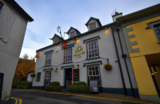 Red Lion Inn
