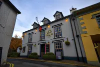 Red Lion Inn Hoteles en Claife