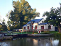 Ecluse de la Tindière Hotels in Nort-sur-Erdre