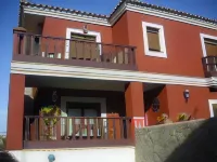 La Posada de Menchu Hotels in Sanlucar de Barrameda