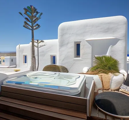 Harmony Boutique Hotel