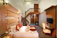 Hunky Dory Resort and Spa Hotel a 