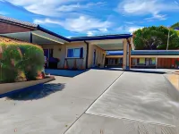 Settlers Motor Inn Hotels in Tenterfield