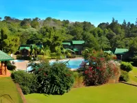 Iguazu Jungle Lodge - Pools