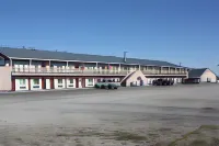Lake Erie Lodge