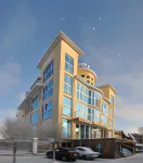 Astra Hotel