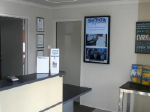 Aveda Motor Lodge Hoteles en Pukekohe