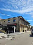 A Quinta de Cea - Apartamentos Các khách sạn ở Cea