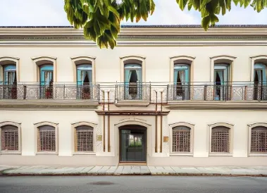 Atrium Hotel Quinta de Pedras