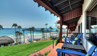 Beachcomber Inn فنادق في سان كليمنتي