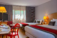 HÔTEL C Suites Chambres Spacieuses Hotel di Nimes