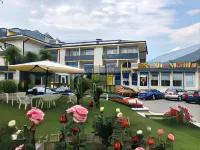 Hotel Piccolo Mondo Hotels in Torbole