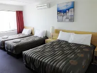 Edinburgh Motor Inn Hotel di Warragul