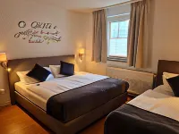 Hotel Herrenhof Hotels near Curauer Kirche - Ev.-Luth. Kirchengemeinde Curau