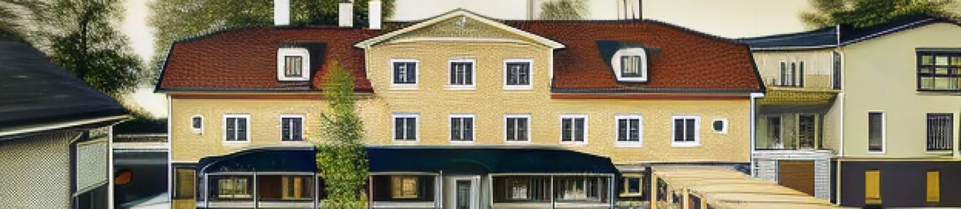 4-star Select Hotels