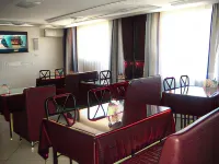 Ilek Hotel - petit déjeuner