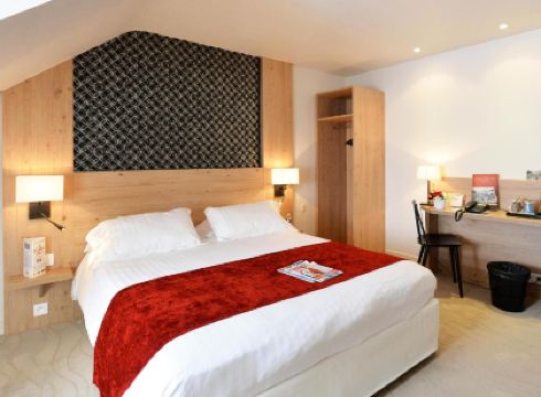 Hôtel Kyriad Vannes Centre-Ville