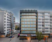 Smart by Dedeman Eskisehir Hotels near Sultan Alaaddin Cami