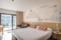 Hotel Cap Negret - Spa