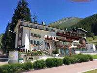 La Meridiana Hotel di Madesimo