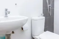 RumahKu LRT Homestay 阿拉白沙羅住宿飯店