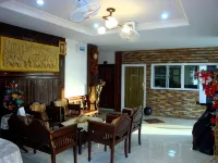 Siam House Interplace Hotels in Phra Phutthabat District